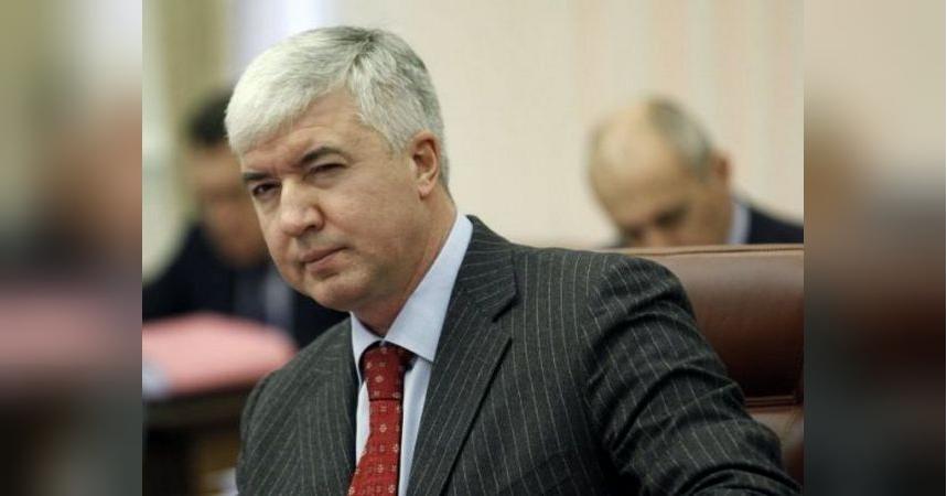 Саламатину объявлено уже второе подозрение
