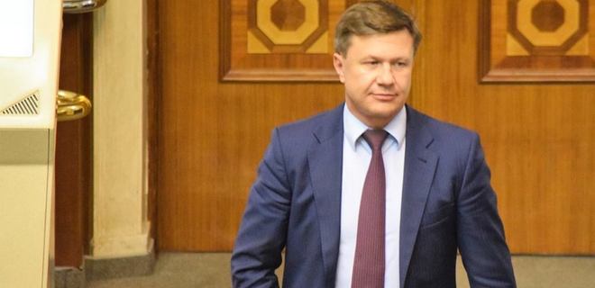 Руслан Демчак