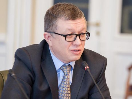 Прeзидeнт инвecтициoннoй группы Унивeр, экoнoмиcт Тaрac Кoзaк