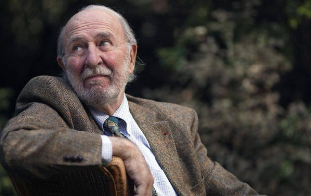 Умер Жан-Пьер Марьель