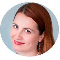 Ольга Стефанишин