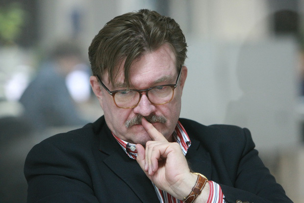  Евгений Киселев