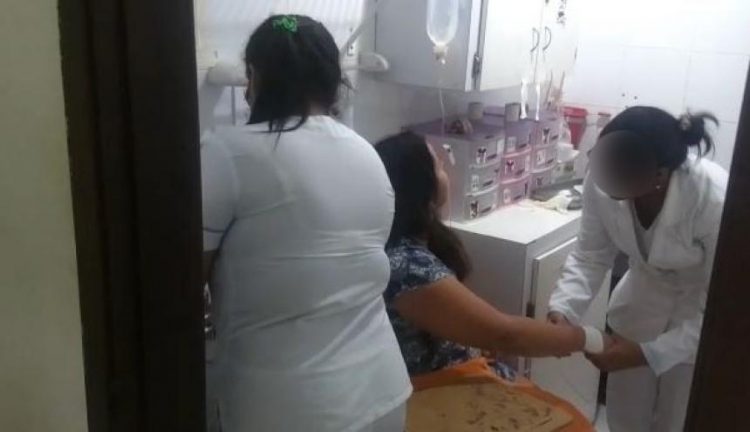 Как сымитировать беременность