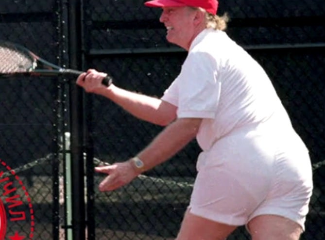 Трампа высмеяли СМИ