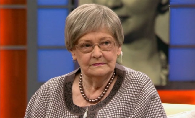 Вдова Гайдая ответила на обвинения мужа в домогательствах