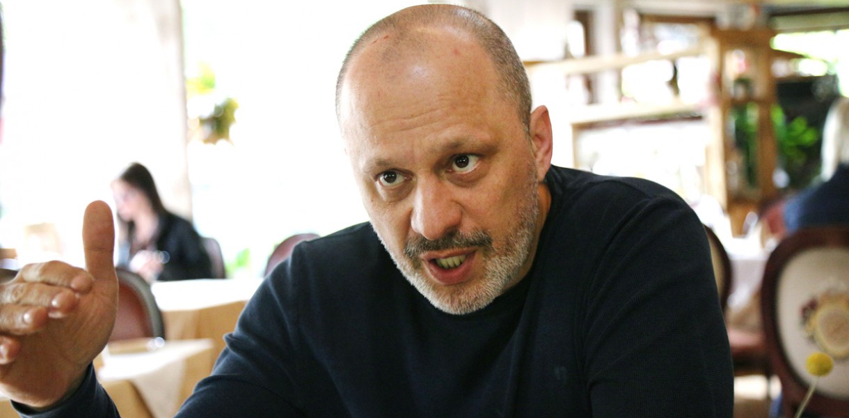 Аласания подал в суд на НОТУ