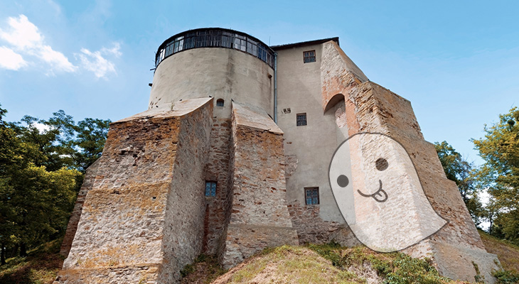 Острозький замок