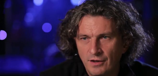 Кузьма Скрябин