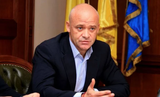 Геннадий Труханов