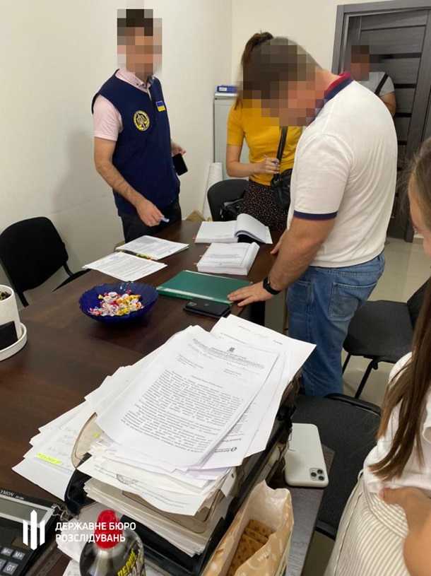 В Днепре украли миллионы гривен из гранта ЕБРР