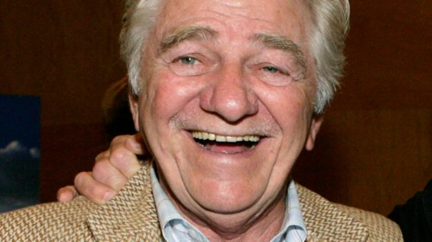 Сеймур Кассел