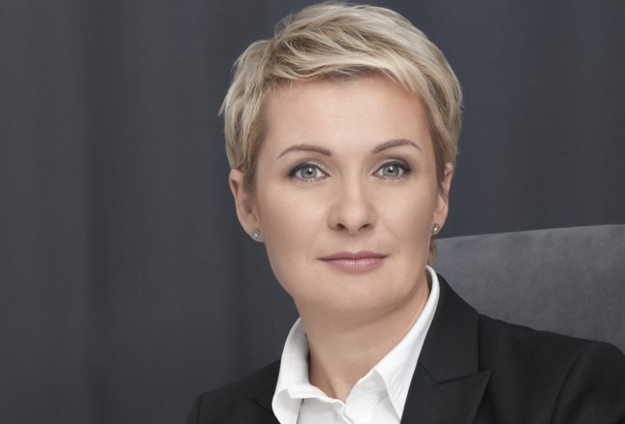 Татьяна Козаченко подала в отставку
