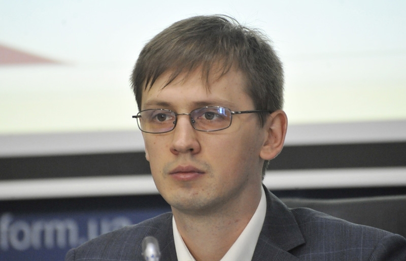 Владимир Тарнай, эксперт Центра политических студий и аналитики