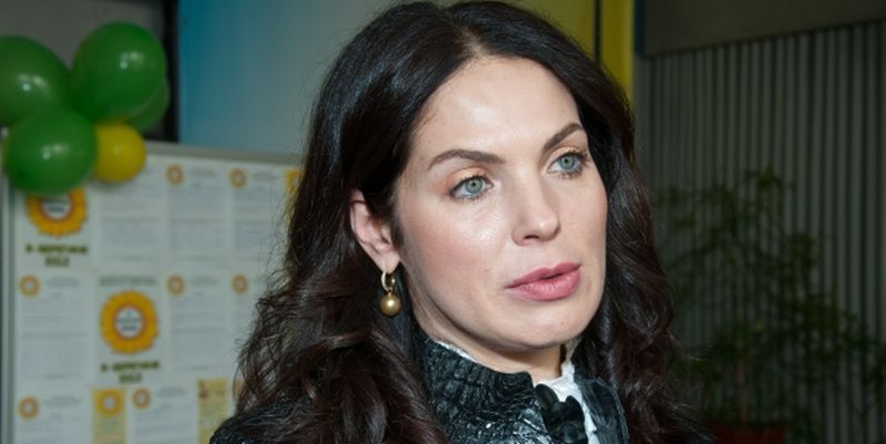 Влада Литовченко