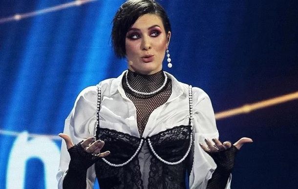 MARUV не поедет на Евровидение