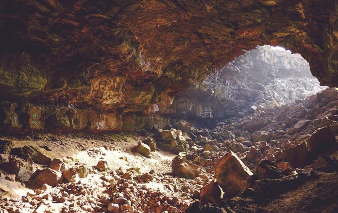 древние наскальные рисунки