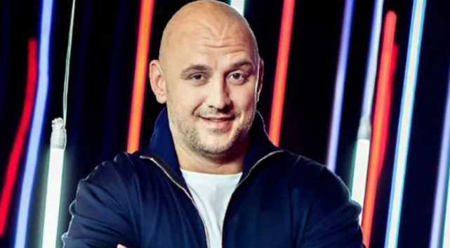 Алексей Потапенко