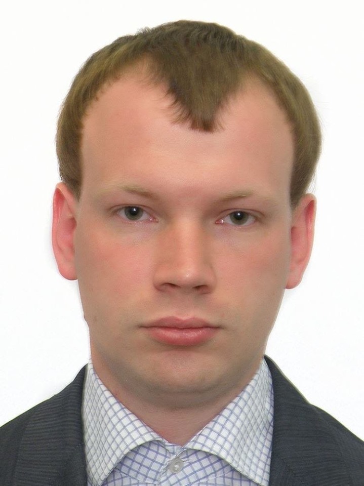 Дарт Викторович Вейдер