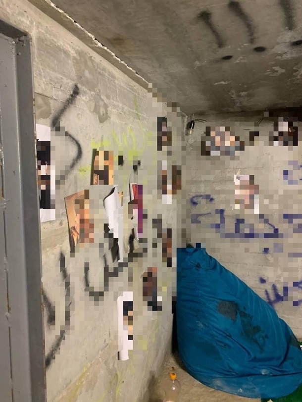 В Киеве похитили и пытали иностранца