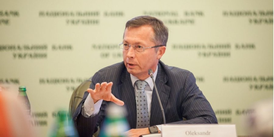 Александр Писарук