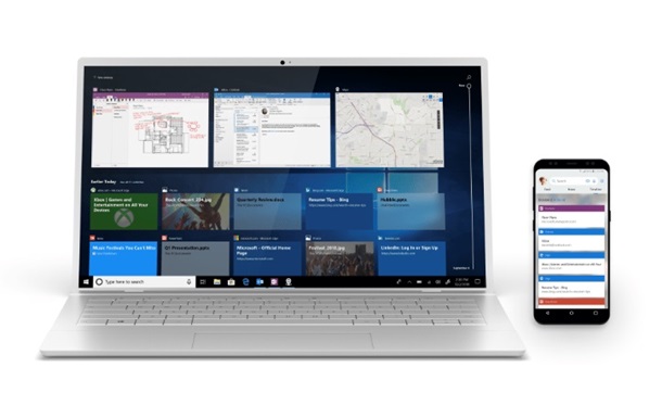 Windows 10 получила масштабное обновление