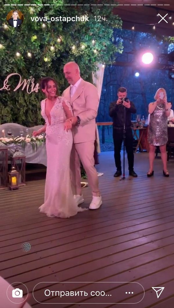 Настю Каменских заподозрили в беременности