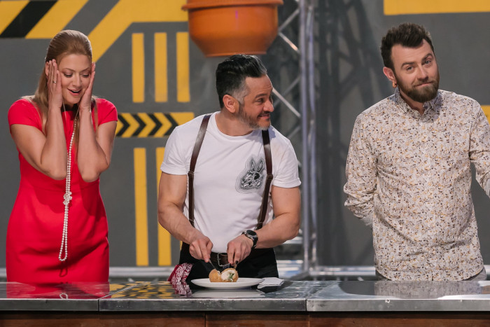 МастерШеф - 8