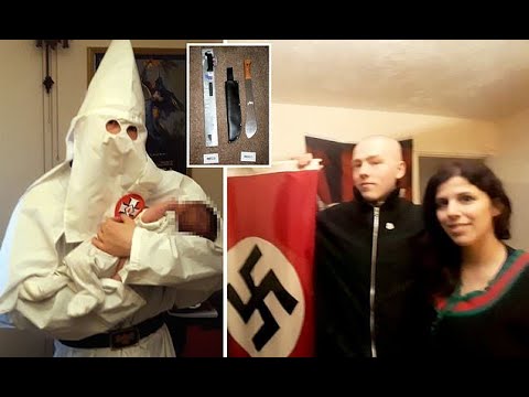 Ультраправые родители осуждены