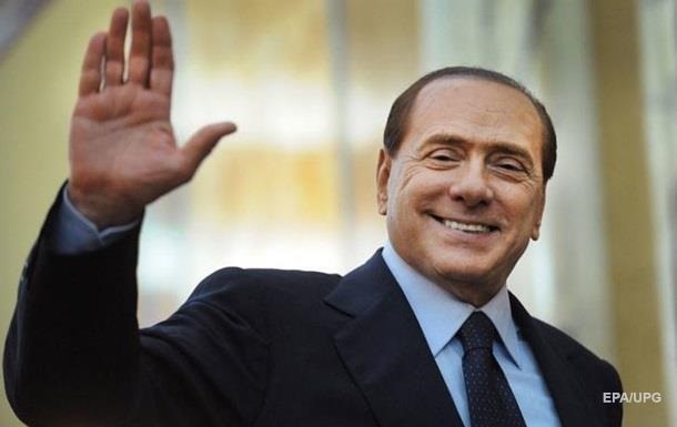 Сильвио Берлускони ждет новое судебное рассмотрение