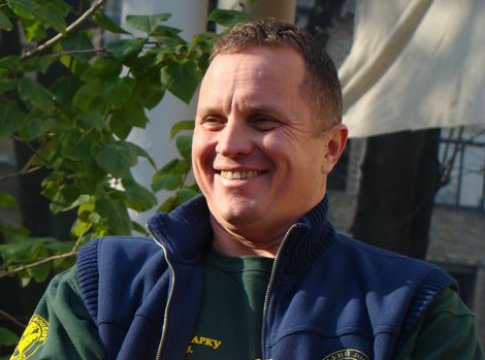 Кирилл Трантин