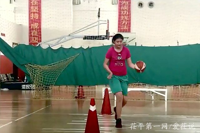 Самая высокая девочка в мире