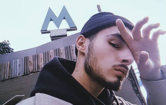 Хаята избили в Киеве в вагоне метро