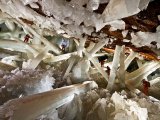 Пещера Гигантских Кристаллов