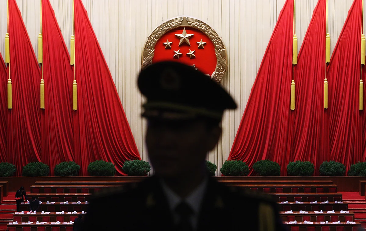Китайские власти пересмотрели подход к бесконтрольному кредитованию экономики 