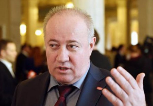 Александр чумак киев