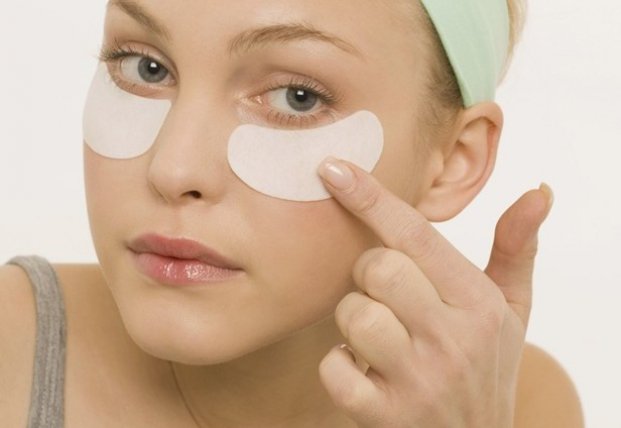 Патчи под глаза: эффективное средство омоложения или маркетинг ...