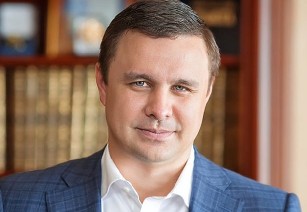 Максим красильников киев