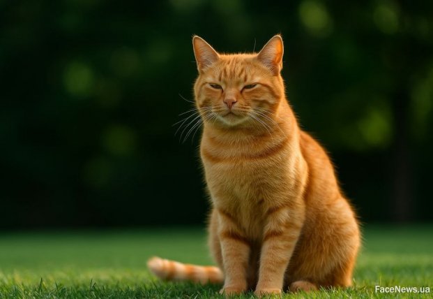 Всесвітній день киць і котів