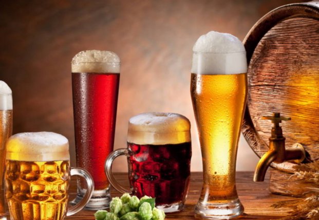 Международный День пива