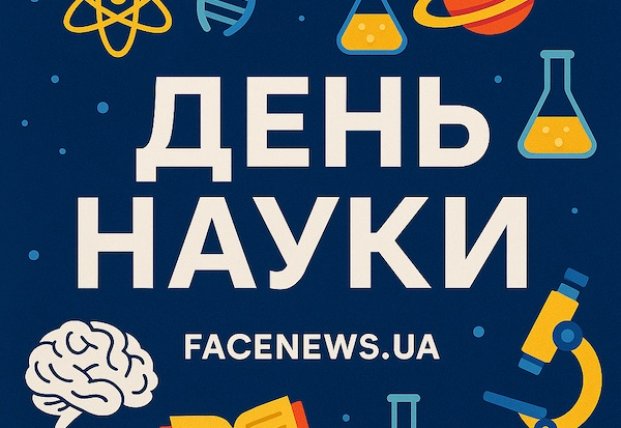 День науки в Україні