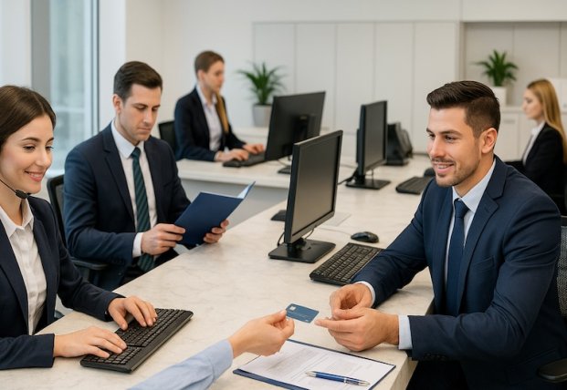 День банківського працівника