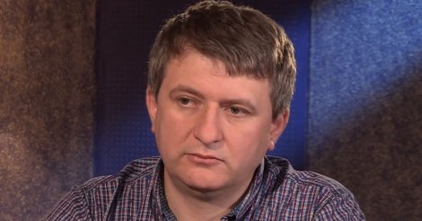 Романенко богдан владимирович