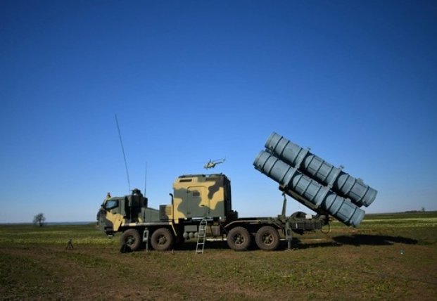 Ракетный дивизион Нептун заступит на боевое дежурство в 2022 году | FaceNews.ua: новости Украины - Vimarsana News