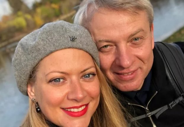 Подробности шокирующего развода