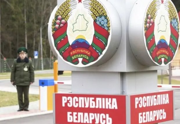 Беларусь продлила действие ограничений на въезд для украинцев | FaceNews.ua: новости Украины - Vimarsana News