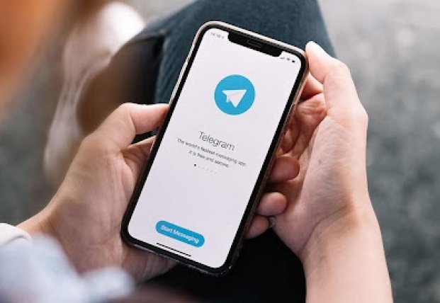 В Telegram появилась новая функция | FaceNews.ua: новости Украины - Vimarsana News