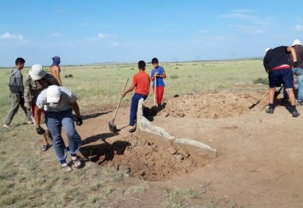 В Казахстане нашли редкие археологические находки (фото) | FaceNews.ua: новости Украины - Vimarsana News
