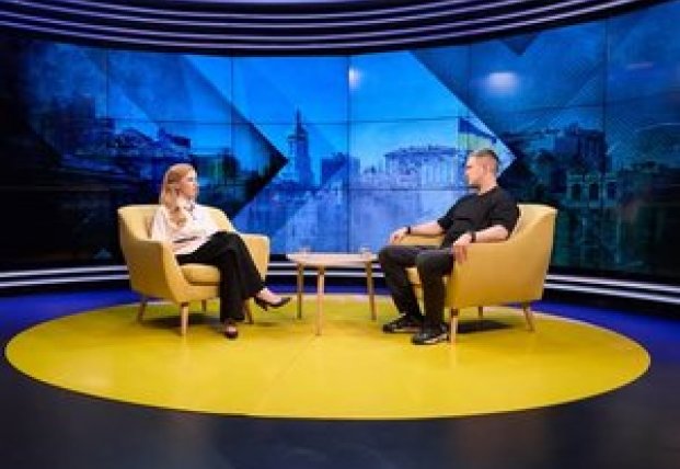Ukraine is developing a strategy to restore democratic processes