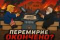 Близький Схід на порозі: Після обміну ударами США та Ірану, водна суперечка загострює відносини з Йорданією