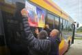 Поляки зібрали понад 600 тисяч злотих на 15 автобусів для Вінниці після політичного скандалу